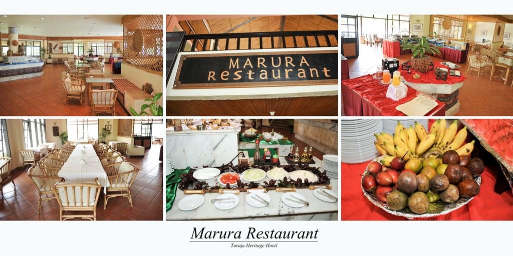 Marura Restaurant