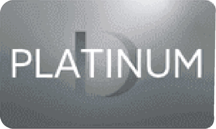 Platinum