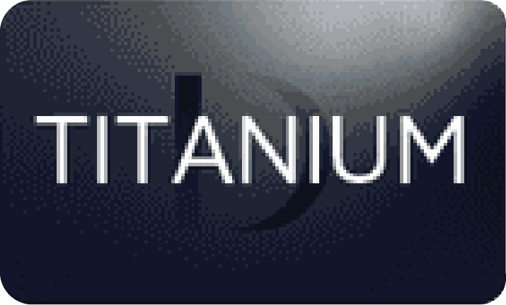 Titanium