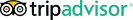 Logo of TripAdvisor used at Sunway Velocity Hotel
