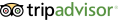 Official Tripadvisor Logo at The Banjaran Hotsprings Retreat